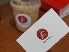 -COFFEE CALL(云锦路店)