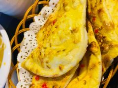 -Santoor 萨都里印度餐厅(北锣鼓巷店)