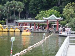 -星湖旅游景区七星岩