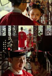 -苏州HX-合喜映画婚纱摄影