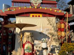 -回龙窝历史文化街区