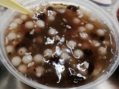 -芳婆糕团店(王府大街店)