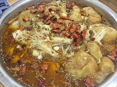-黑皮酸菜鱼(绣花巷店)