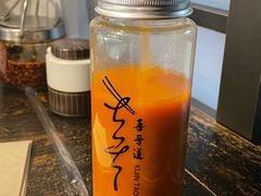 -喜晋道面馆(华严寺广场店)