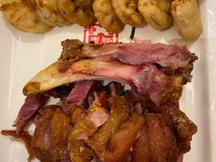 -小八仙·宴(三峡茶庄店)