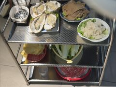 -金龙·打边炉(南京西路店)