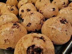 巧克力麻薯球-众丁龙凤·现烤面包·蛋糕·喜饼(陈总店)