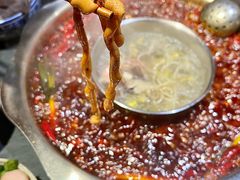 -大风老火锅(江北一店)