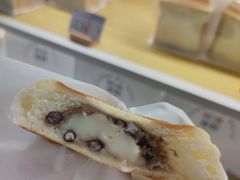 -前进麦味·天然烘焙(凯德1818店)