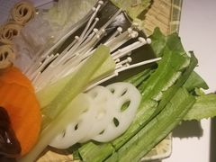 -鱼酷活鱼烤鱼(沈阳大悦城店)