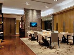 -国际博览中心酒店·茗轩中餐厅