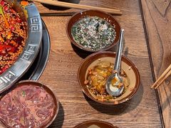 -楠火锅(光谷民族大道店)