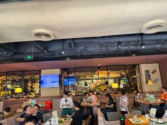 -绿茵阁(江南西路店)