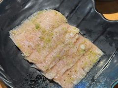 -焱铁烧·黑毛和牛专门店(南宁万象城店)