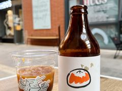 -HUGS coffee(东区店)
