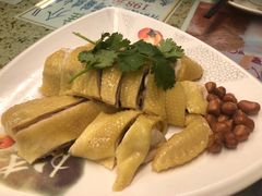 -新辉港式茶餐厅(北栅店)