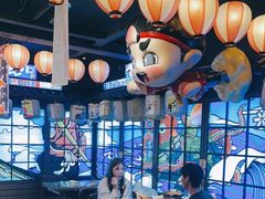 -桃太郎创作料理(大坪店)