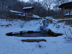 -玉渡山自然风景区