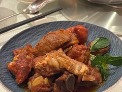 -新天世纪中餐厅