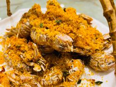 -海景壹号大酒店(滨湖店)