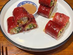 -丰圆轩粤式茶楼 . 点心粤菜(夏茅店)