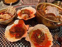 -鑫釜山海鲜烧烤(浑南店)