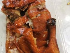 烧鹅-永兴烧腊