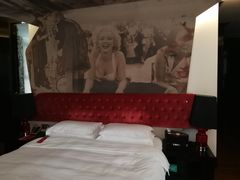 -天津津利华酒店