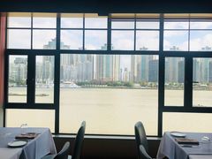-Kathleen's Waitan 凯圣琳江景西餐厅(外滩店)