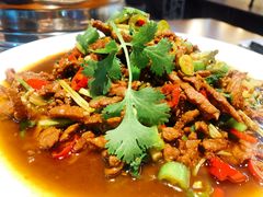 -0574龙虾的故事(东裕店)