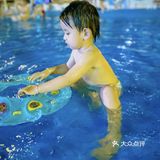 厦门亲子旅行去哪儿？首选观音山梦幻水世界