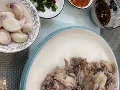 -民族手抓羊肉馆·滩羊手抓·烤全羊
