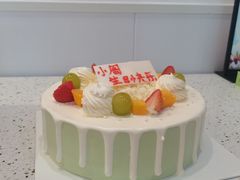 -超港·蛋糕面包(包河万达店)