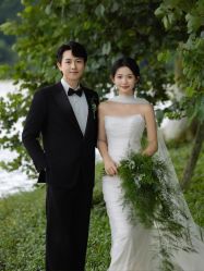 -IDO婚纱摄影(上海旗舰店)