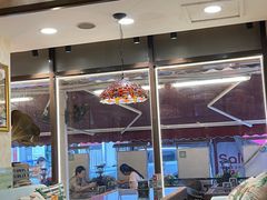 -香港威特瑞茶餐厅(小白楼音乐厅店)