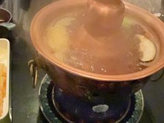 一人一锅-南门涮肉(上海二店)