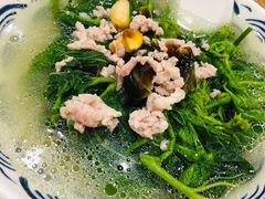 上汤桑叶-赏点粤式点心(广州塔店)