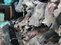 -步云天地鞋材精品环球国际商贸中心