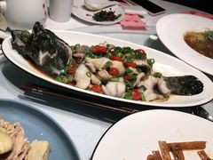 -尚一汤 广东炖汤(金桥国际店)