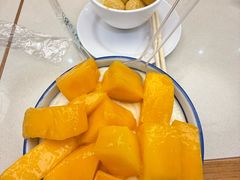-水牛奶皇后糖水铺(深圳总店)