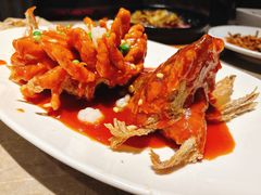 -杭州酒家(庆春路店)