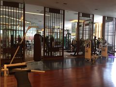 -真爱健身运动俱乐部(万科金域曲江店)