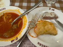 -华梅西餐厅(哈尔滨中央大街店)