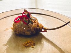 -三嚥阁 La Villa Restaurant