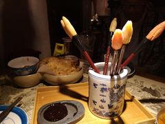 -遇见长安(兰州中心店)