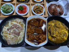 -新仙清汤牛腩(铜锣湾店)