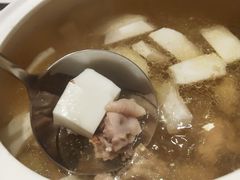-明谷行馆·温泉