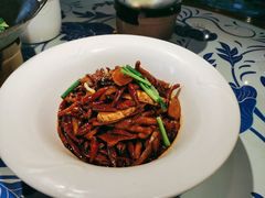 香辣凤爪-井水小厨·湘菜(活力广场店)