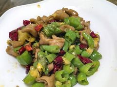 -神仙钵湘香土菜馆(光华路店)