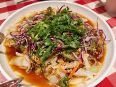 西贝拉皮-西贝(上海我格广场店)